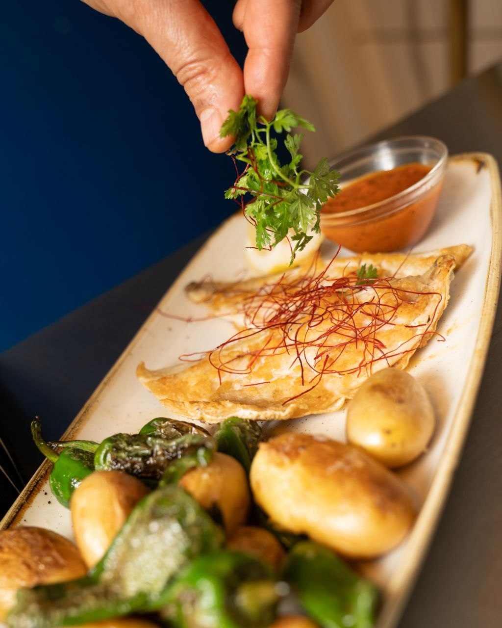 Moraba Hamburg – handgemachte Pasta