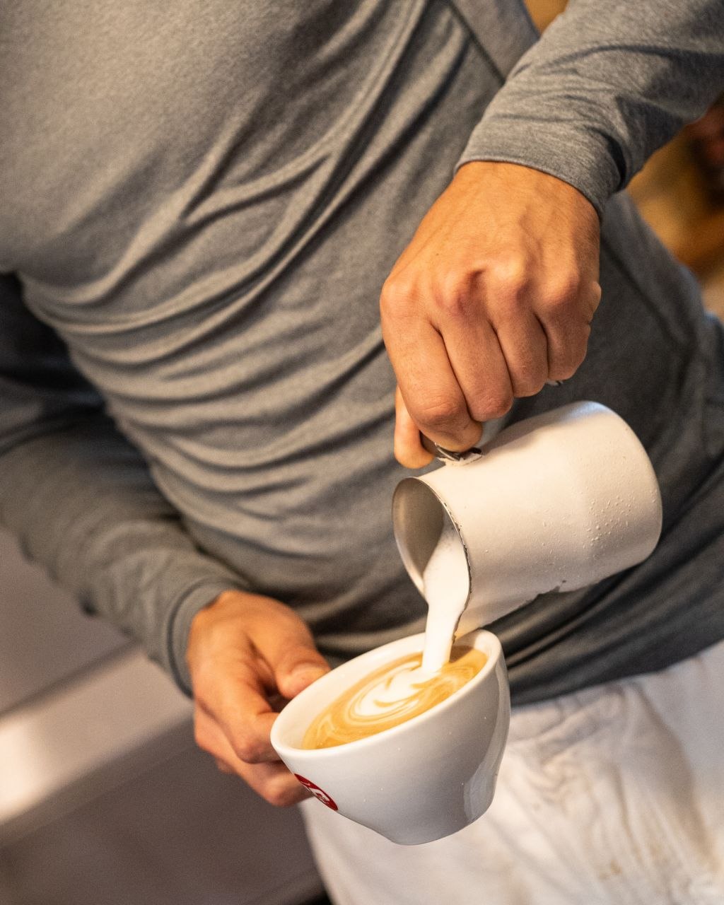 Moraba Hamburg – Schanze café vibes