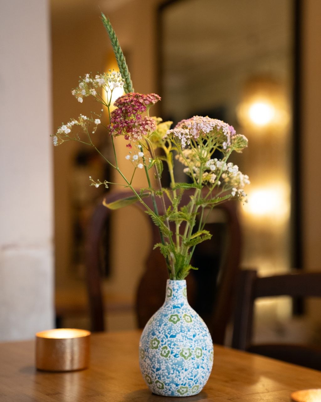 Moraba Hamburg – Café Terrasse Schanzenviertel