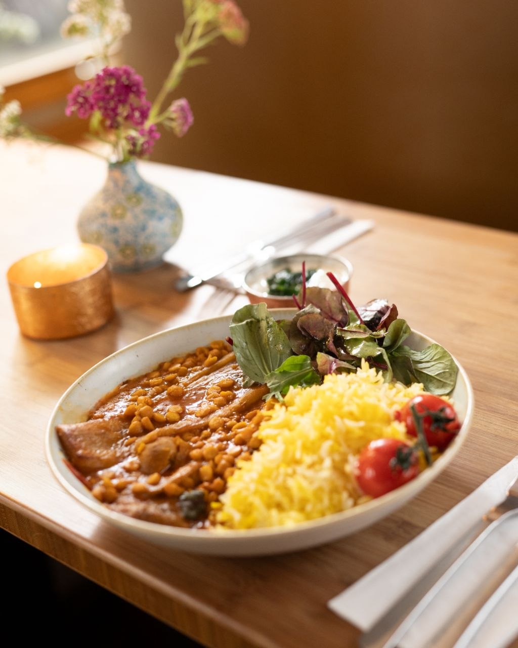 Moraba Hamburg – Café Morgen Schanze